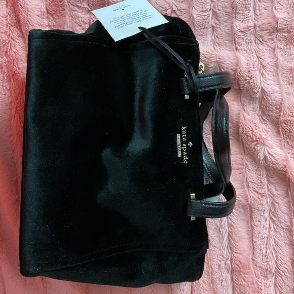 Kate spade tote - Picture 2 of 4